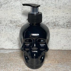 Maison De Base Halloween Haunted Hand Soap In Blackberry Sage SKULL